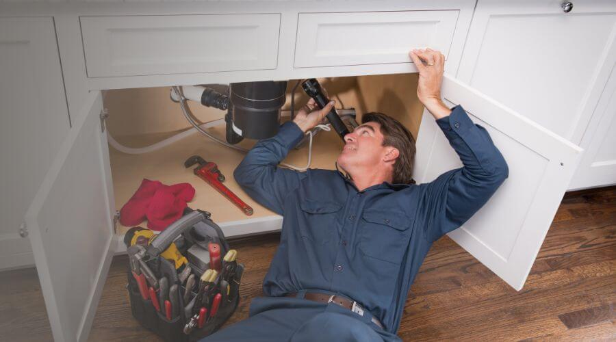 Professional Gas Leak Detection in Garita, NM
